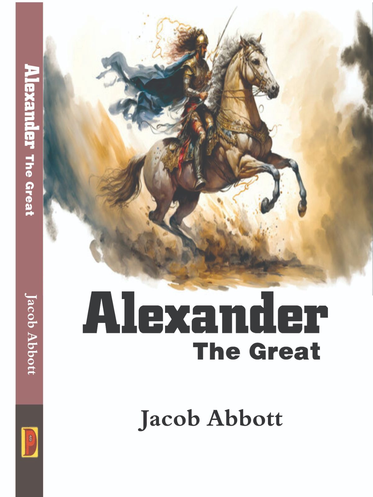 Alexander The Great